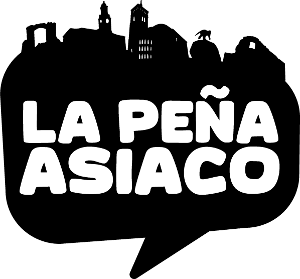 La Peña ASIACO